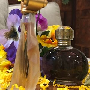 Vintage Organza Indecence Parfum